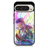 Iron Man Google Pixel 10 Pro XL Case RC0424