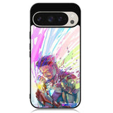 Iron Man Google Pixel 9 | Pixel 9 Pro Case OV0424
