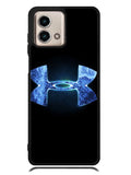 Under Armour Logo Motorola Moto G Stylus 5G 2023 Case OV0430