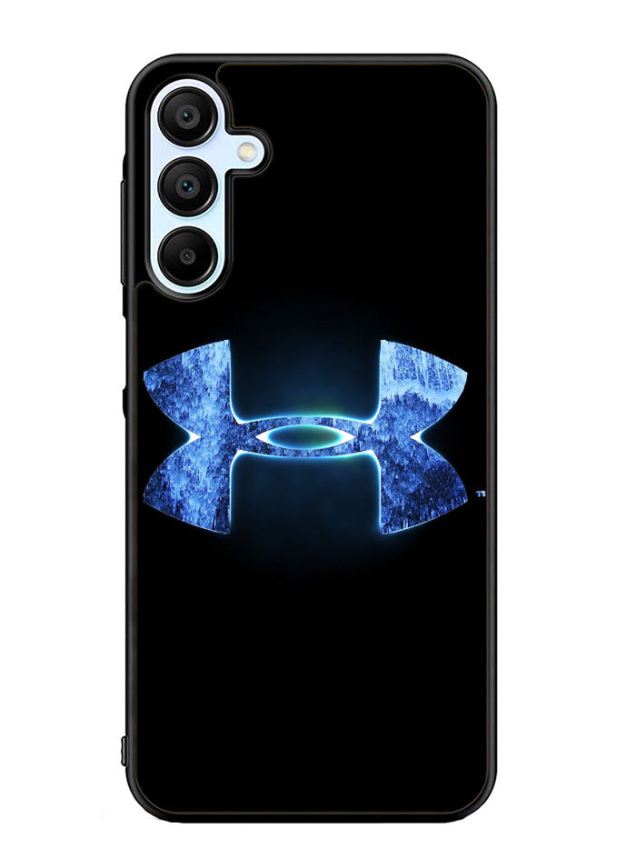 Under Armour Logo Samsung Galaxy A35 5G Case OV0430