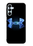 Under Armour Logo Samsung Galaxy A15 5G Case OV0430