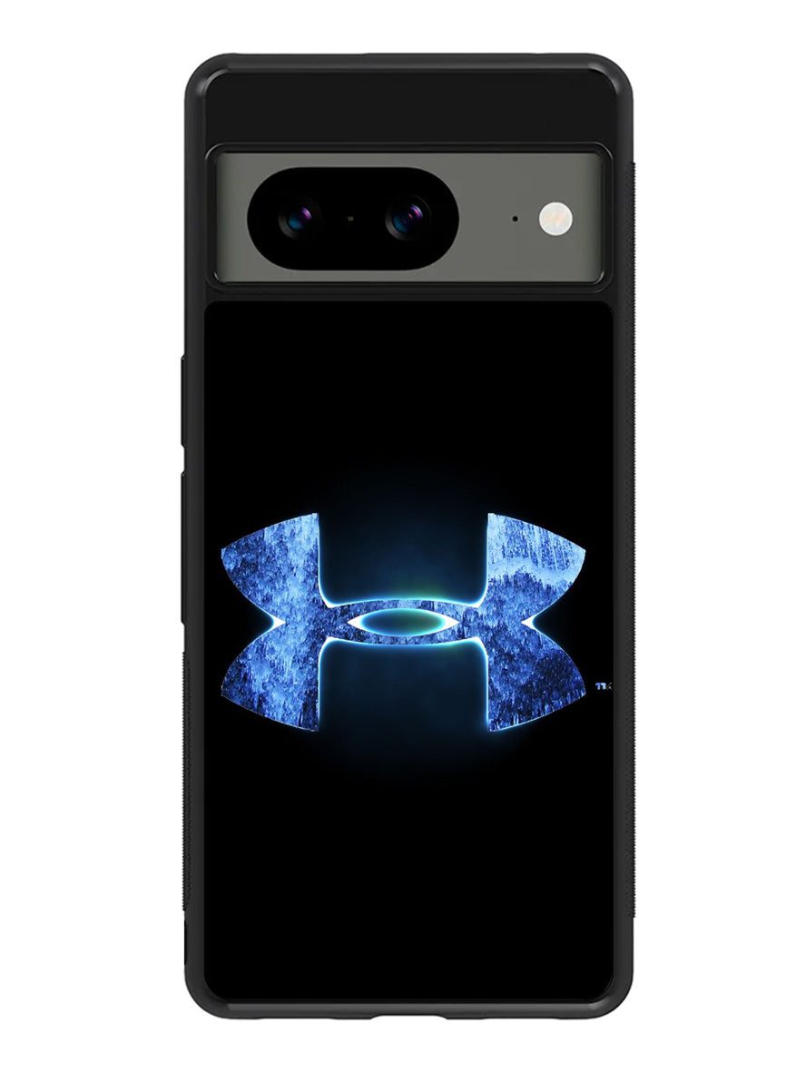 Under Armour Logo Google Pixel 8 Case QC0430
