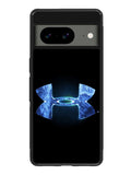 Under Armour Logo Google Pixel 8 Case QC0430