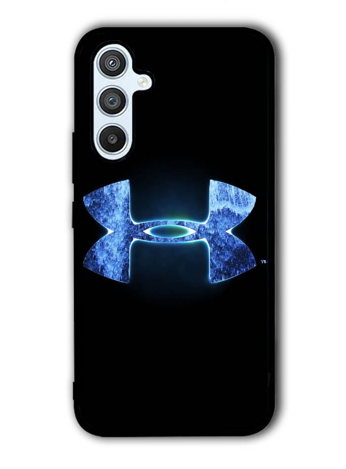 Under Armour Logo Samsung Galaxy A14 5G Case QC0430