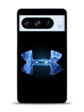 Under Armour Logo Google Pixel 8 Pro Case QC0430