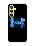 Under Armour Logo Samsung Galaxy S25 Plus 5G , Samsung Galaxy S25+ 5G Case OV0430