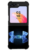 Under Armour Logo Samsung Galaxy Z Flip 5 5G 2023 Case OV0430