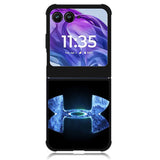 Under Armour Logo Motorola Moto Razr Plus 2024 , Moto Razr+ 2024 Case OV0430
