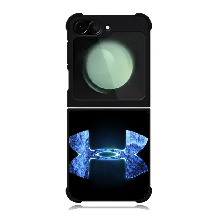 Under Armour Logo Samsung Galaxy Z Flip 6 5G 2024 Case OV0430