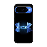 Under Armour Logo Google Pixel 10 Case OV0430