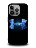 Under Armour Logo iPhone 16 Pro Max Case OV0430