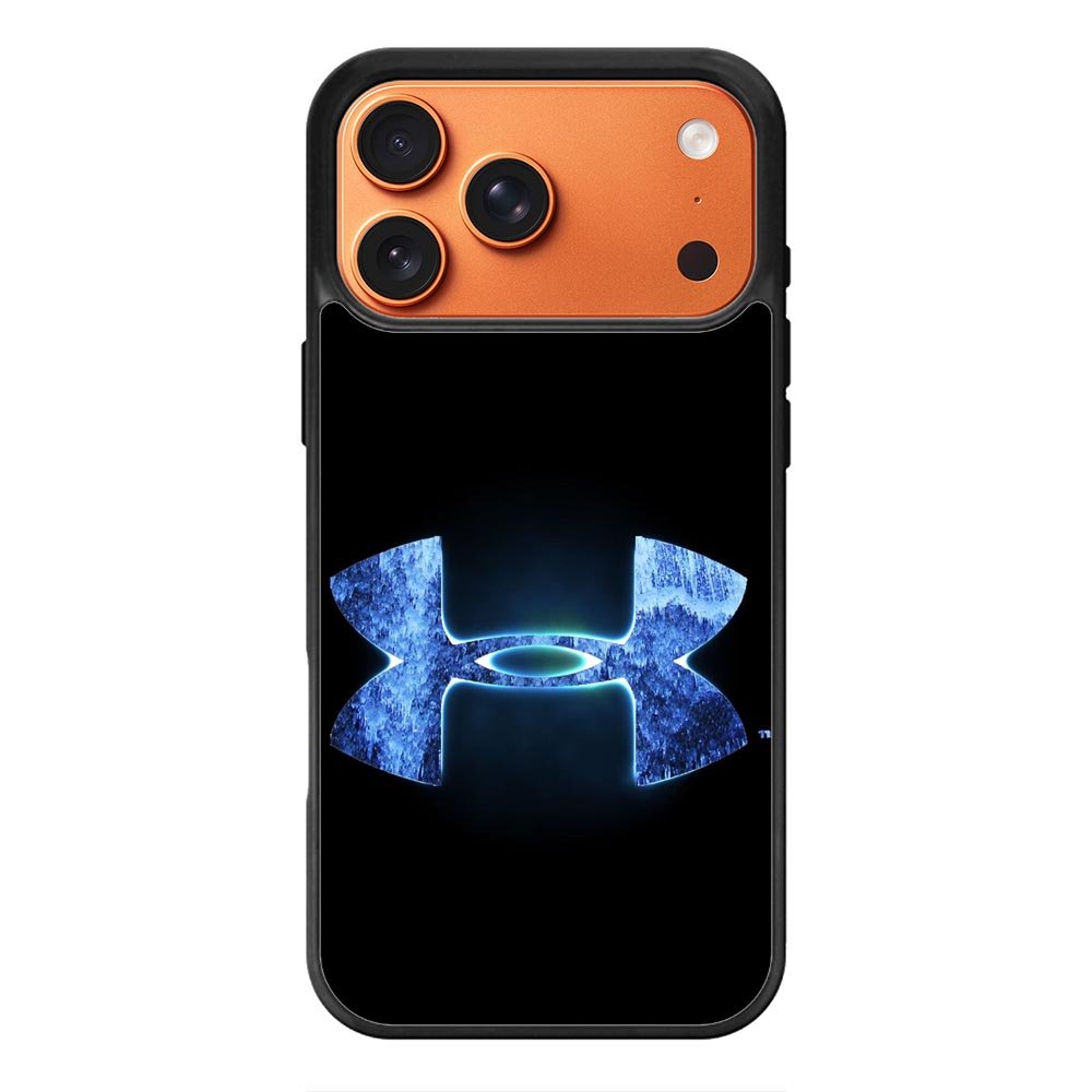 Under Armour Logo iPhone 17 Pro Case OV0430
