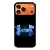 Under Armour Logo iPhone 17 Pro Max Case OV0430