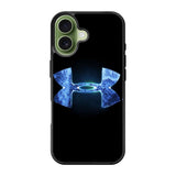 Under Armour Logo iPhone 17 Case OV0430