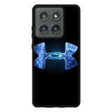 Under Armour Logo Motorola Moto Edge 2025 Case OV0430