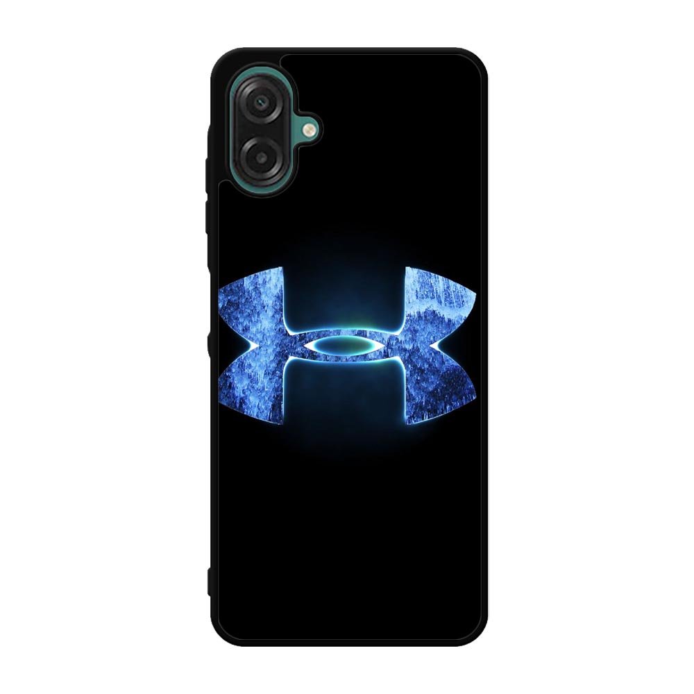 Under Armour Logo Samsung Galaxy A07 Case OV0430
