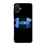 Under Armour Logo Samsung Galaxy A07 Case OV0430