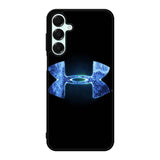 Under Armour Logo Samsung Galaxy A16 Case OV0430