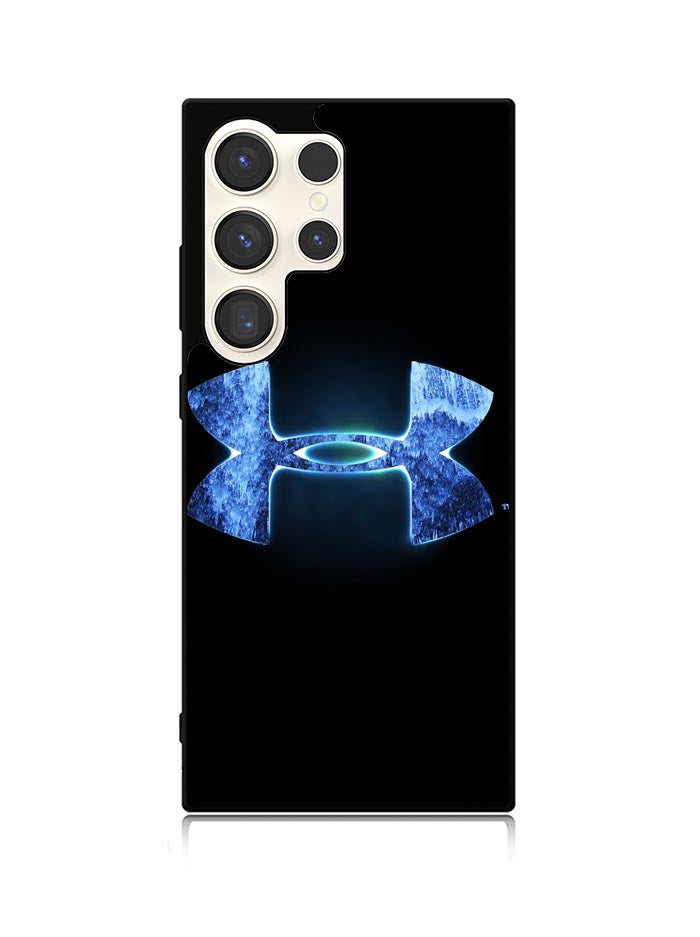 Under Armour Logo Samsung Galaxy S23 Ultra 5G Case QC0430