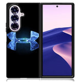 Under Armour Logo Samsung Galaxy Z Fold 7 Case OV0430