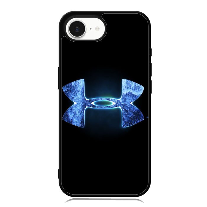 Under Armour Logo iPhone 16e Case OV0430