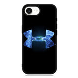 Under Armour Logo iPhone 16e Case OV0430