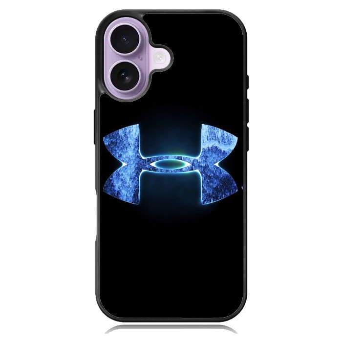 Under Armour Logo iPhone 17 Case OV0430