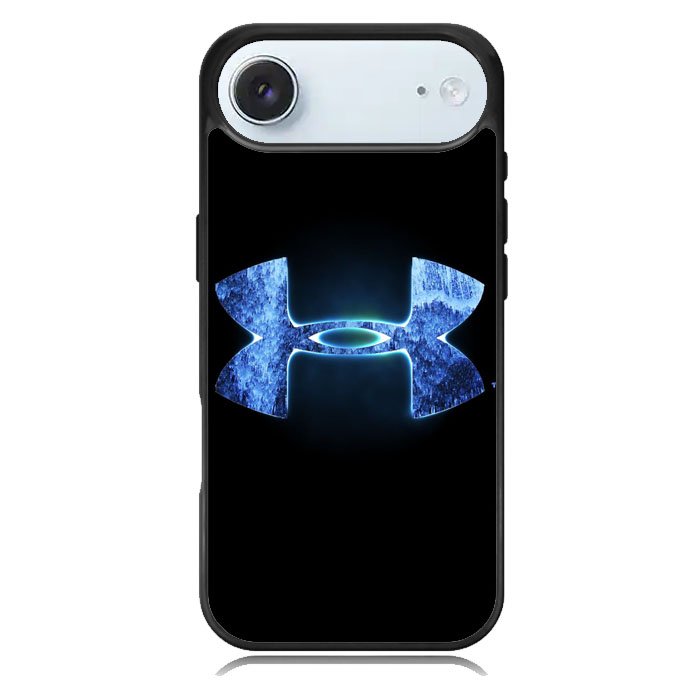 Under Armour Logo iPhone 17 Air Case OV0430