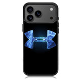 Under Armour Logo iPhone 17 Pro Case RC0430