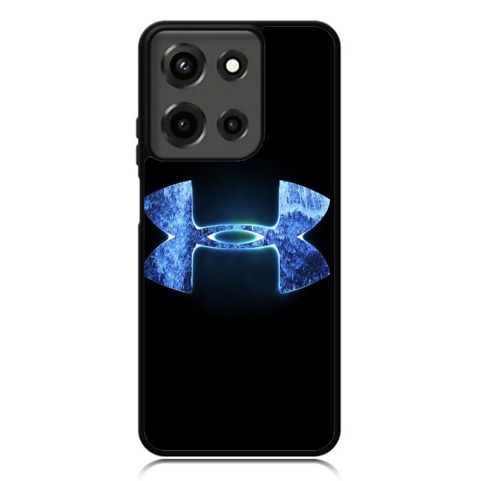 Under Armour Logo Motorola Moto G 5G 2025 Case OV0430
