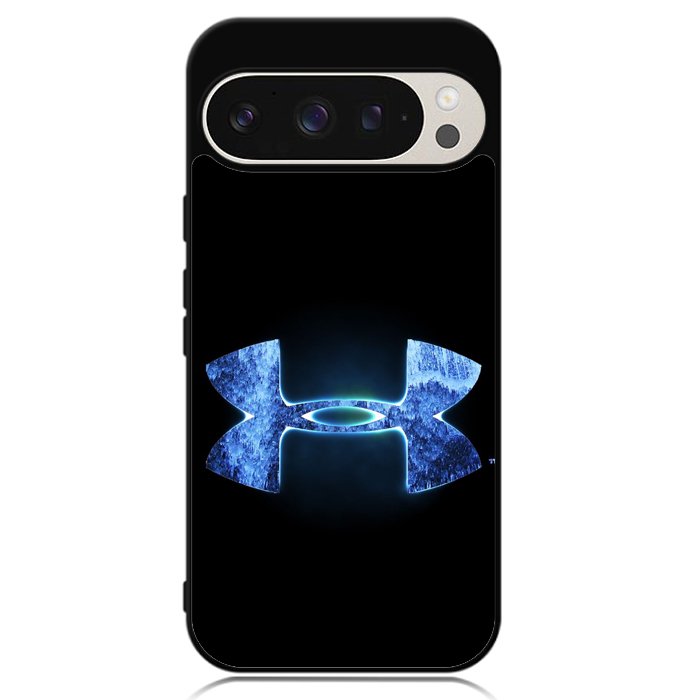 Under Armour Logo Google Pixel 9 | Pixel 9 Pro Case OV0430