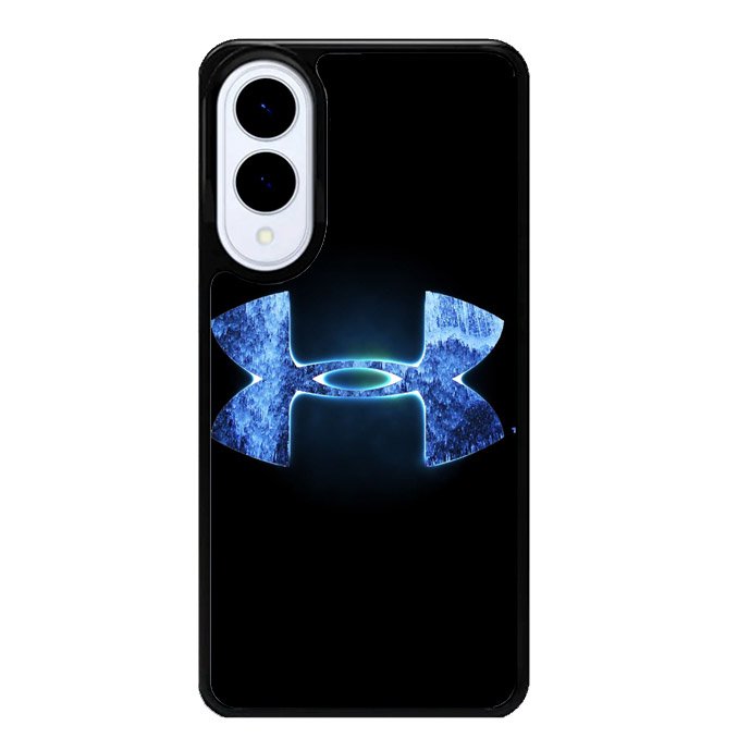 Under Armour Logo Samsung Galaxy S25 Edge 5G Case OV0430