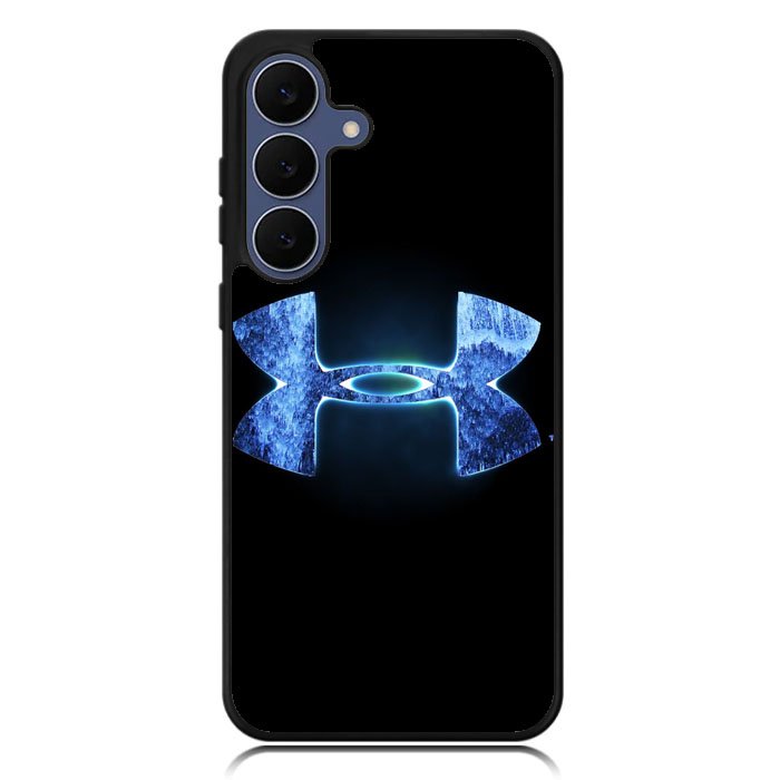 Under Armour Logo Samsung Galaxy S25 FE Case OV0430