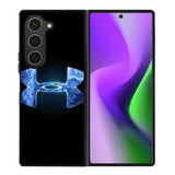 Under Armour Logo Samsung Galaxy Z Fold 6 5G 2024 Case OV0430