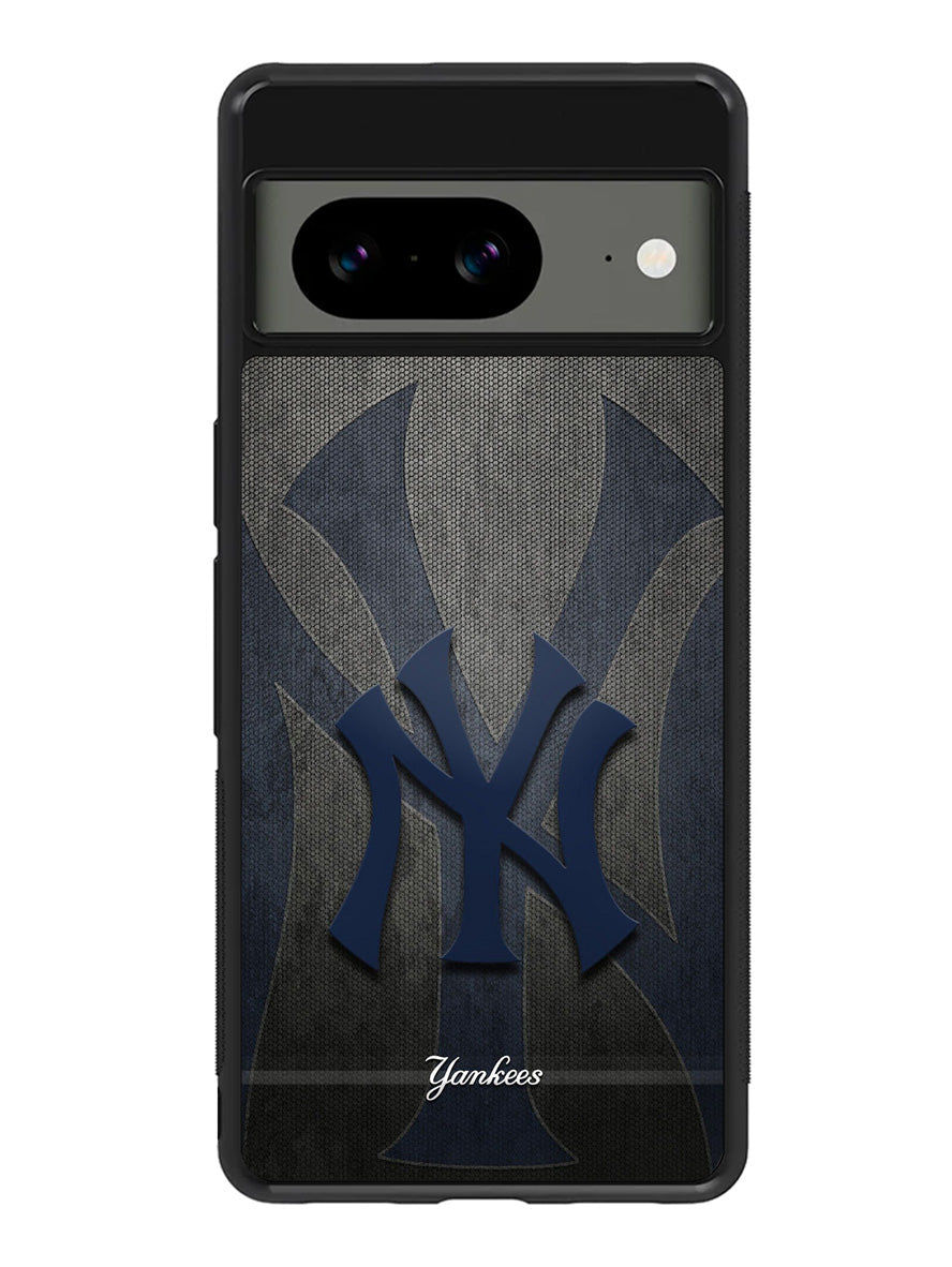 New York Yankees Google Pixel 8A Case QC0431
