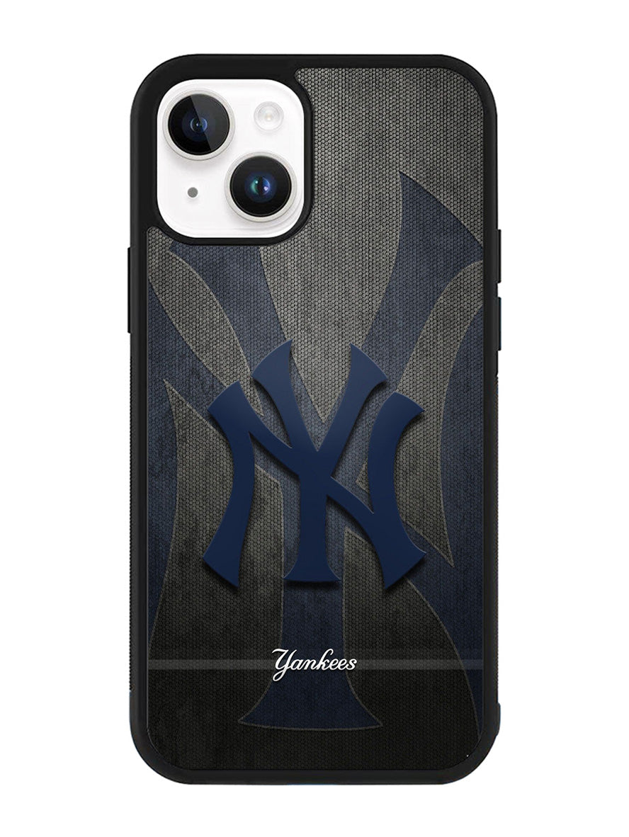 New York Yankees iPhone 14 Case QC0431