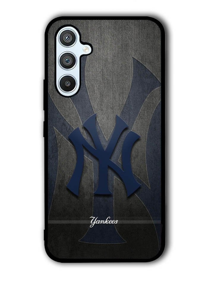 New York Yankees Samsung Galaxy A14 5G Case QC0431