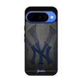 New York Yankees Google Pixel 10 Case QC0431