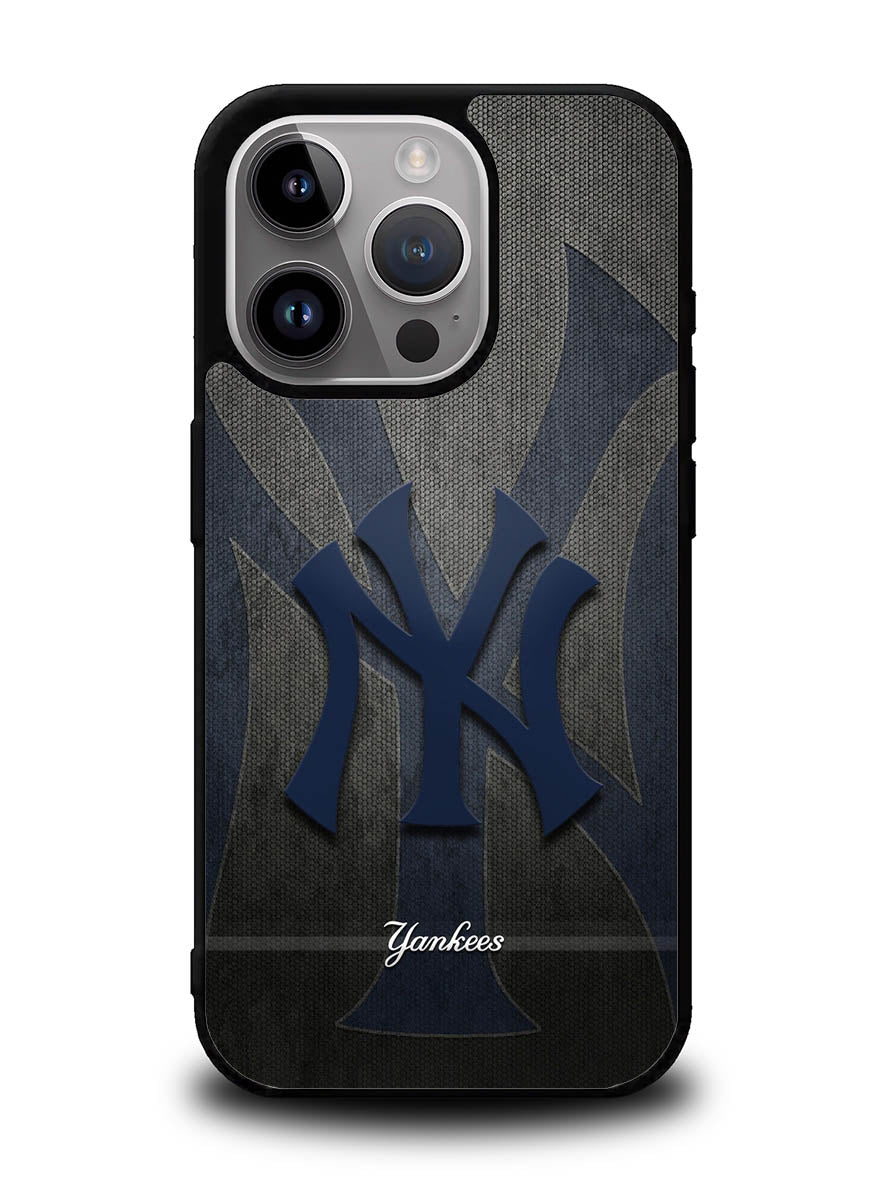 New York Yankees iPhone 15 Pro Case OV0431