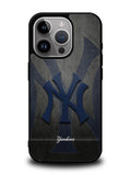 New York Yankees iPhone 15 Pro Case OV0431