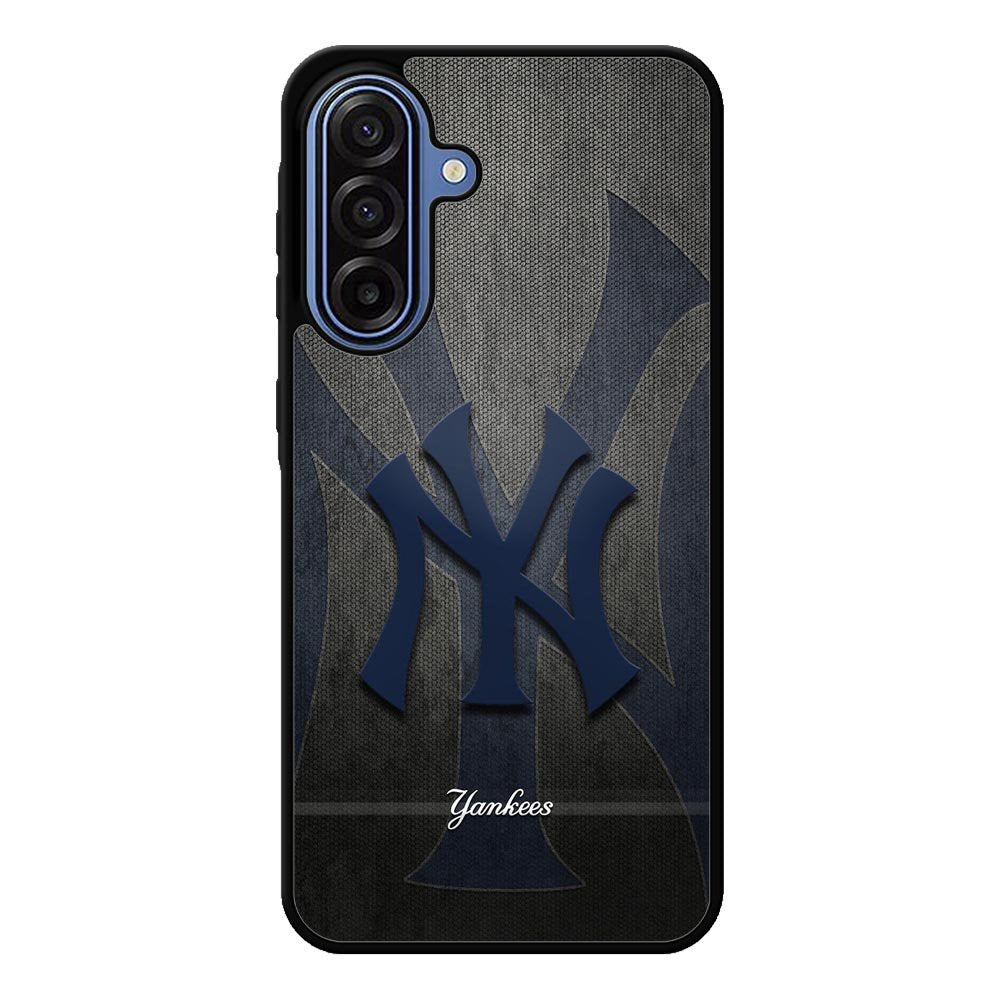 New York Yankees Samsung Galaxy A17 Case QC0431