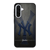 New York Yankees Samsung Galaxy A36 5G Case RC0431