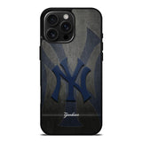 New York Yankees iPhone 16 Pro Max Case OV0431