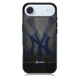 New York Yankees iPhone 17 Air Case OV0431