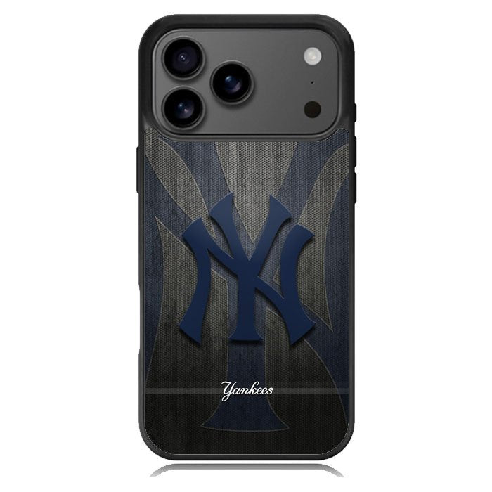 New York Yankees Samsung Galaxy S26 Case OV0431