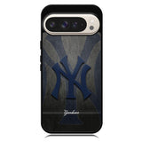 New York Yankees Google Pixel 10 Pro XL Case RC0431