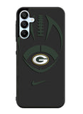 Greenbay Packer Samsung Galaxy A15 5G Case