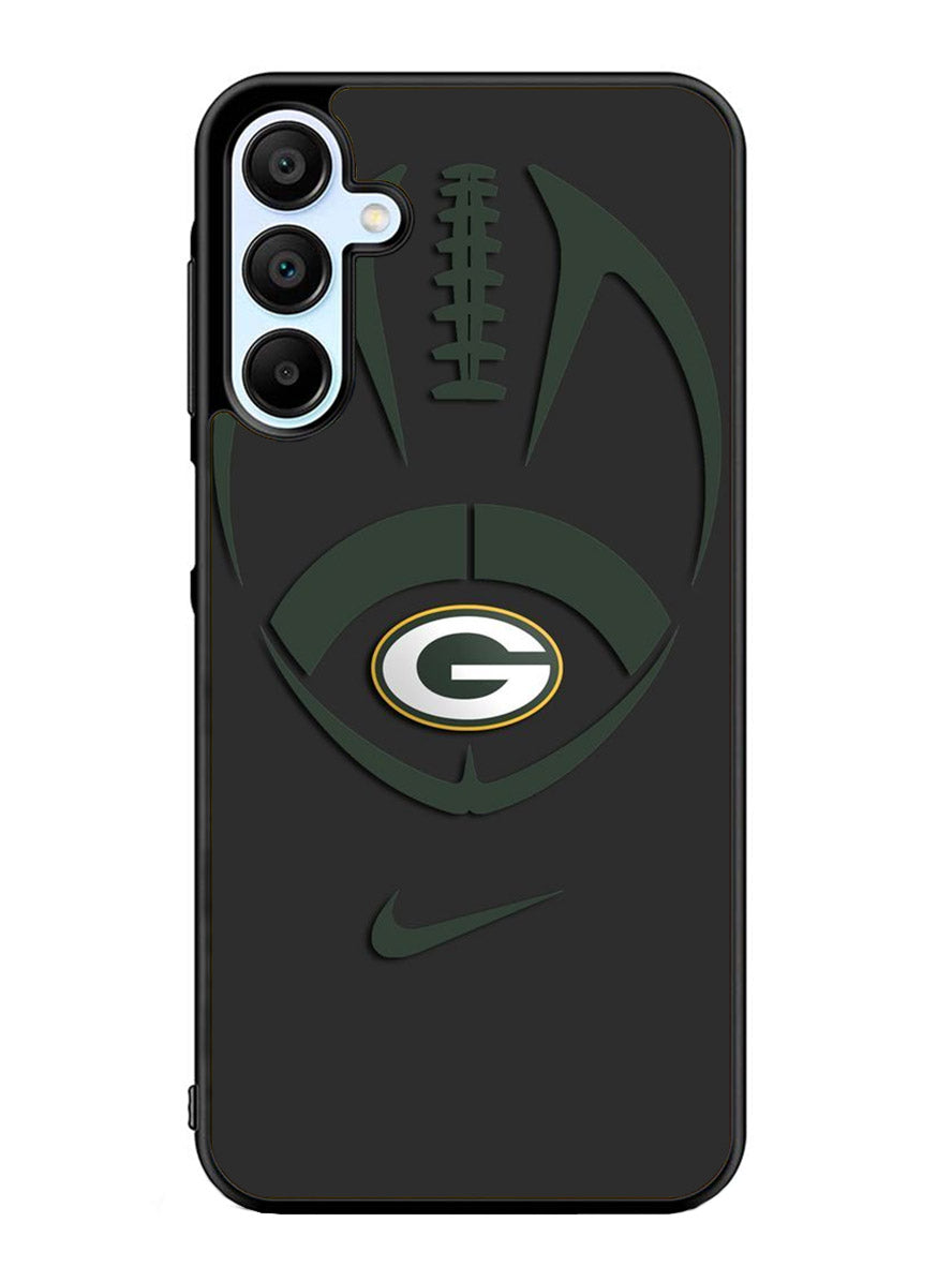 Greenbay Packer Samsung Galaxy A25 5G Case