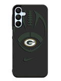 Greenbay Packer Samsung Galaxy A25 5G Case