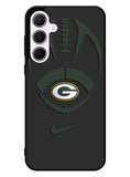 Greenbay Packer Samsung Galaxy A35 5G Case